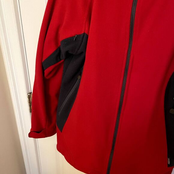 TOG 24 Windbreaker Base Layer Outdoors Hiking Medium - Picture 6 of 12